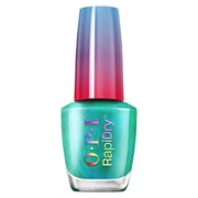 OPI Rapidry Nail Polish - Speed Of Bright - 9ml