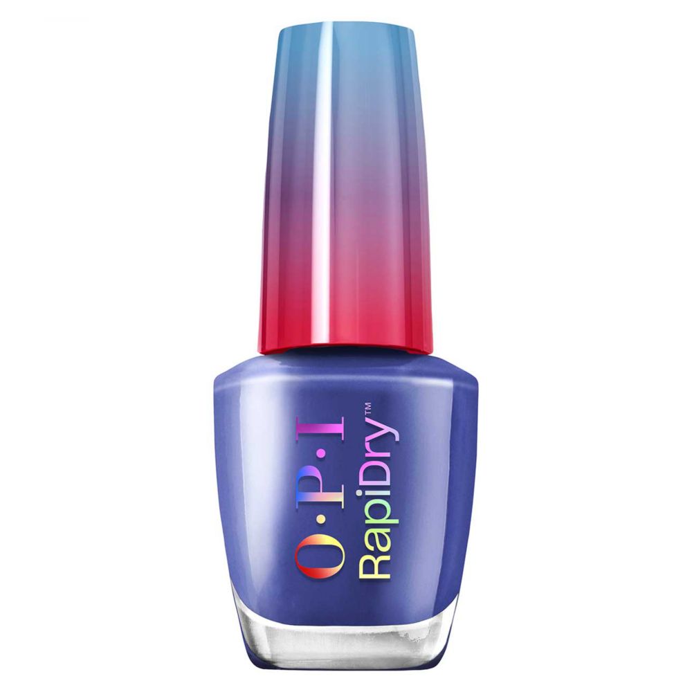 OPI Rapidry Nail Polish - To Dry For - 9ml