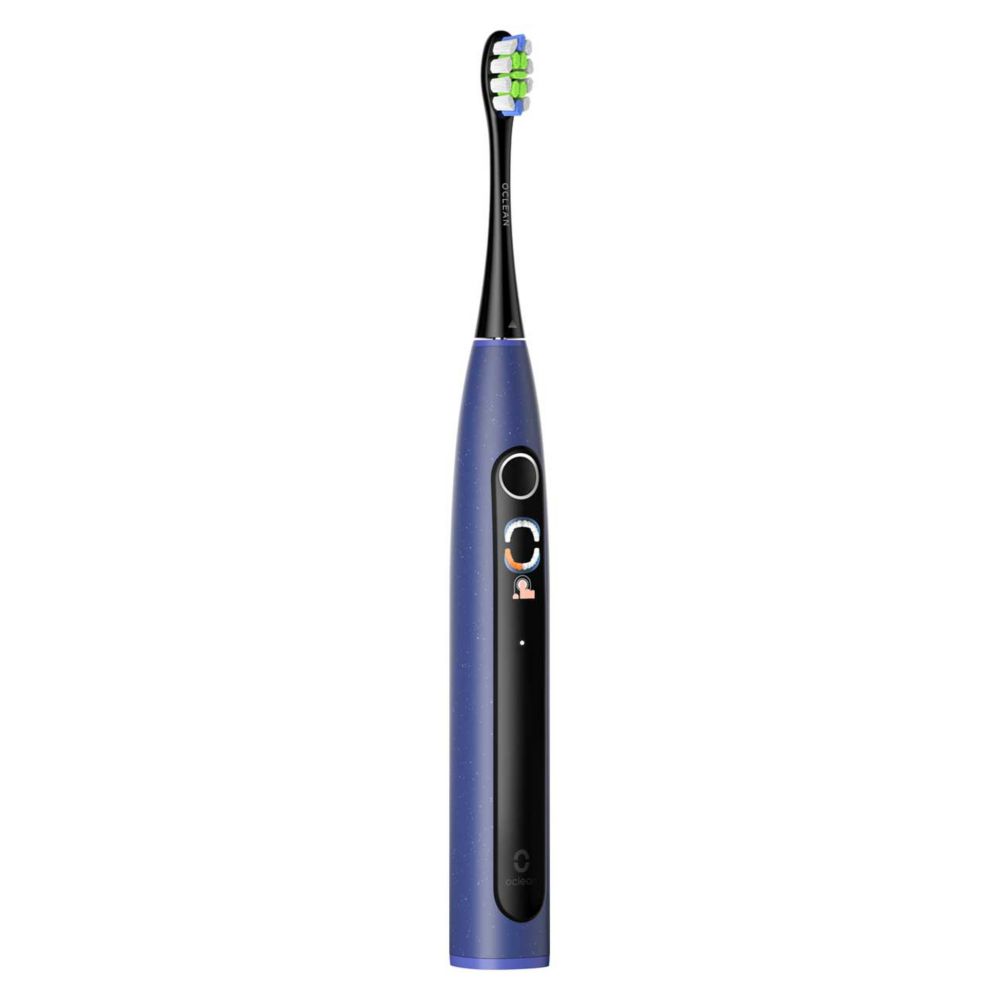 Oclean X Lite Set Smart Sonic Electric Toothbrush Blue
