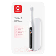 Oclean X Lite Set Smart Sonic Electric Toothbrush Grey