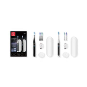 Oclean Professional 20 Electric Toothbrush White and Black Duo Set
