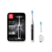 Oclean Professional 20 Electric Toothbrush White