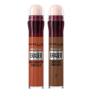 Instant Colour Correcting Concealer Duo Bundle - Cocoa & Orange