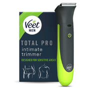Veet Men Total Pro Intimate Trimmer