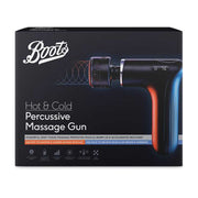 Boots Hot & Cold Percussive Massage Gun