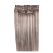 Beauty Works x Molly-Mae Deluxe Clip in 20 inch Swiss Blonde