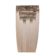 Beauty Works x Molly-Mae Double Hair Set Hair Extension 20 inch Glacier Blonde