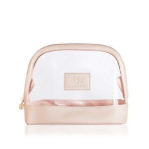 Beautifect Toiletry Bag Nude