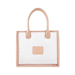 Beautifect Tote Nude