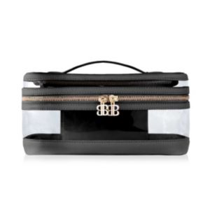 Beautifect Vanity Bag Midnight Black
