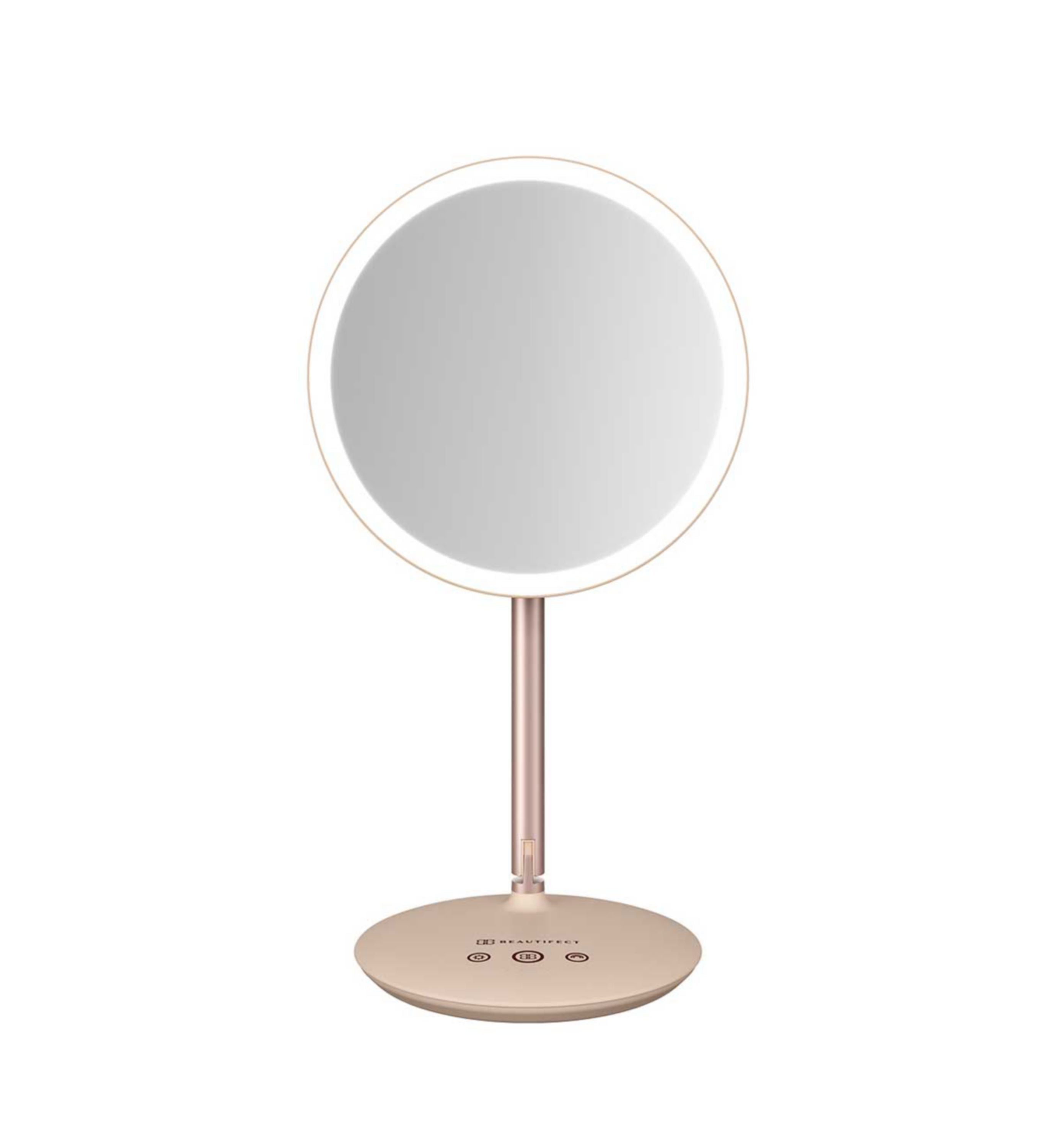 Glow Flex Zoom Makeup Mirror