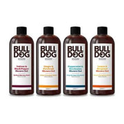 Bulldog Shower Gel Multi Pack