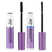No7 Lengthened Lashes Black bundle