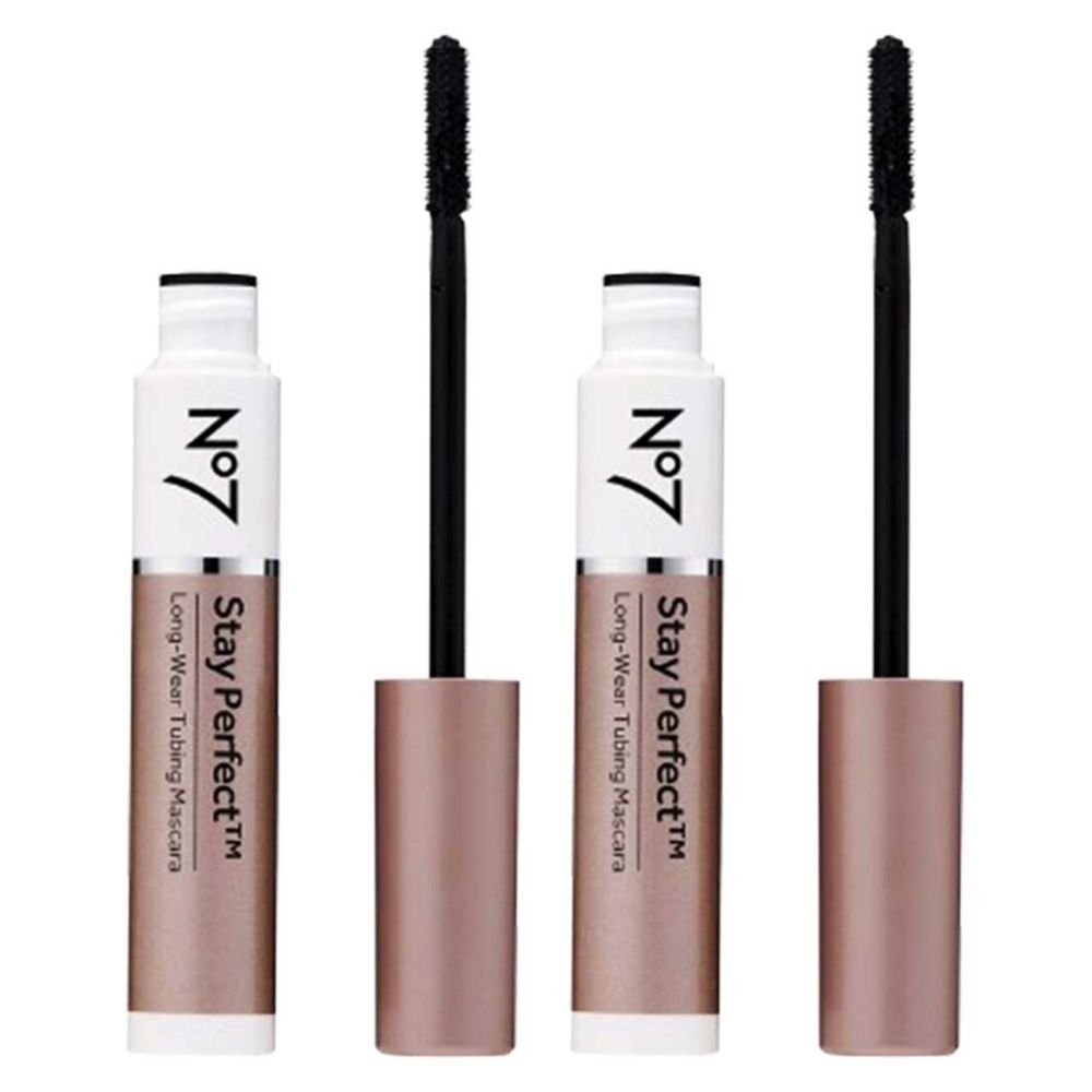 No7 Stay Perfect Lashes bundle
