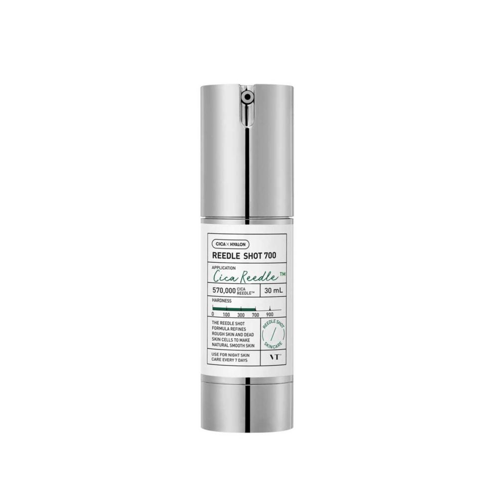 VT Reedle Shot 700 Serum 30ml