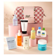 Boots Fresh Faced Favorites Skincare Edit Set