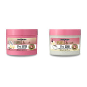 Soap & Glory Vanilla-licious Butter & Scrub Duo