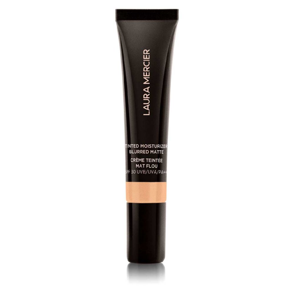 Tinted Moisturiser Blurred Matte Oil Free SPF30 Mini 15ml