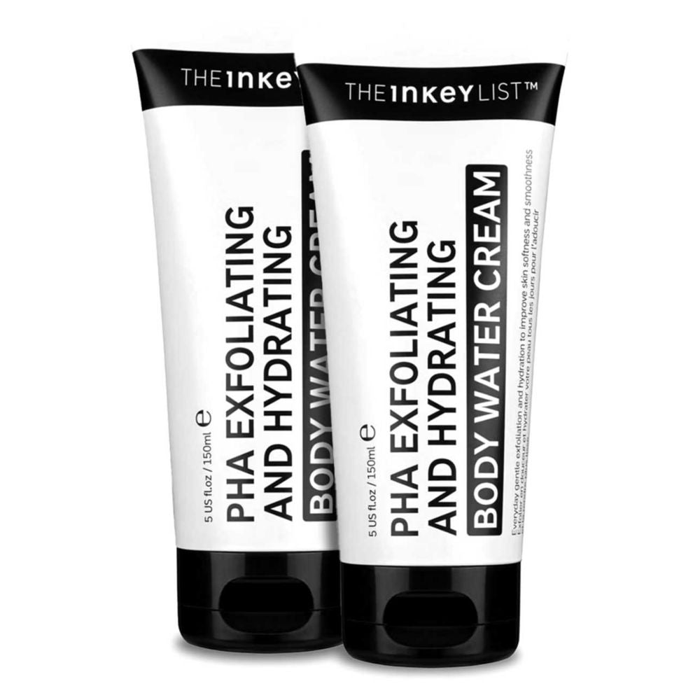 The Inkey List PHA Water Cream 150ml 2s