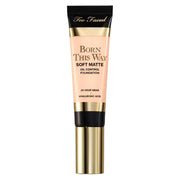 Soft Matte Foundation