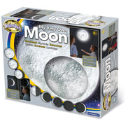 Brainstorm Toys Light-Up Remote Control Moon