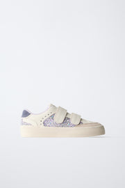 Glitter Sneakers