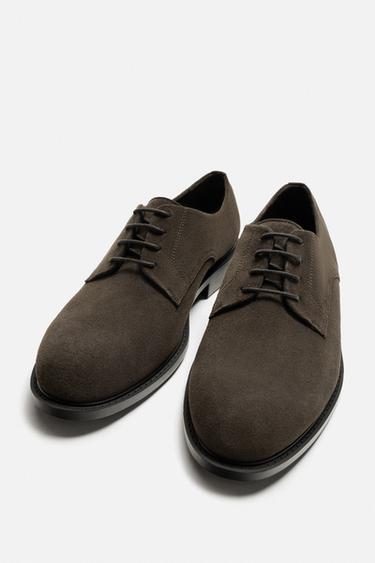 Leather Smart Shoes