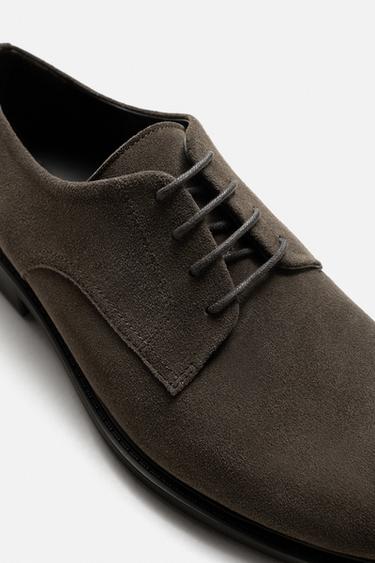 Leather Smart Shoes