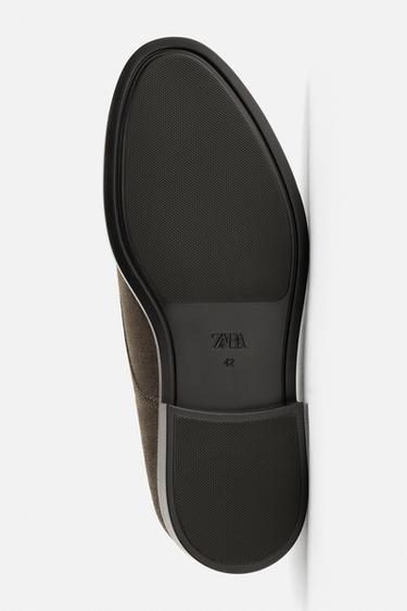 Leather Smart Shoes
