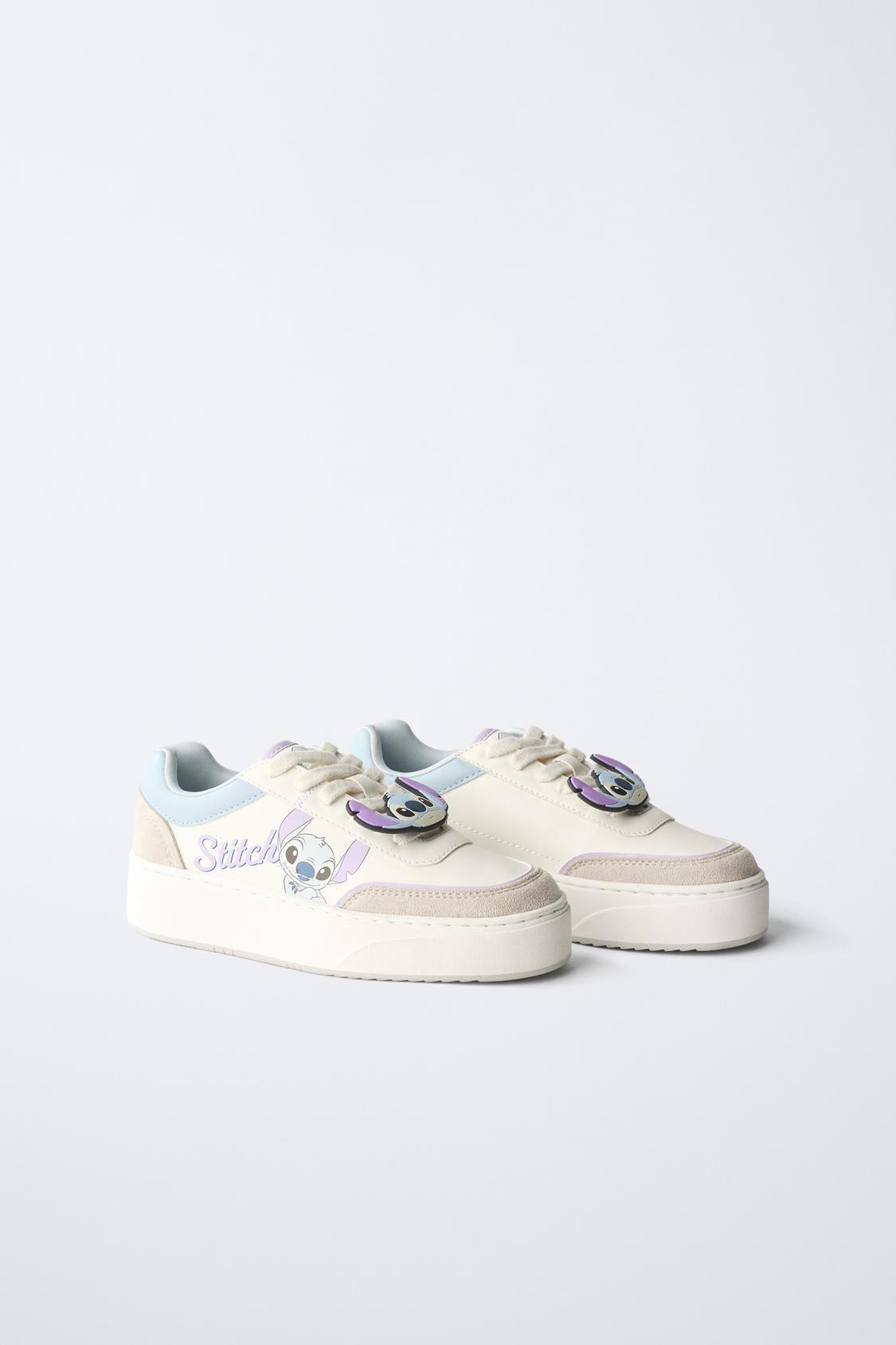 Lilo & Stitch© Disney Sneakers