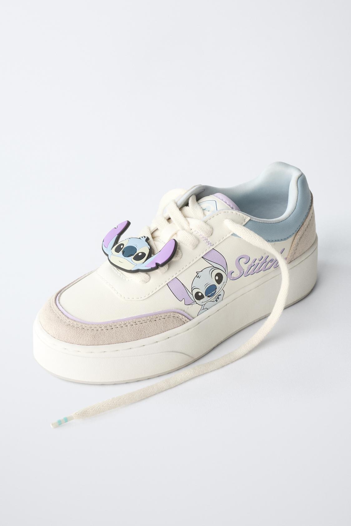 Lilo & Stitch© Disney Sneakers