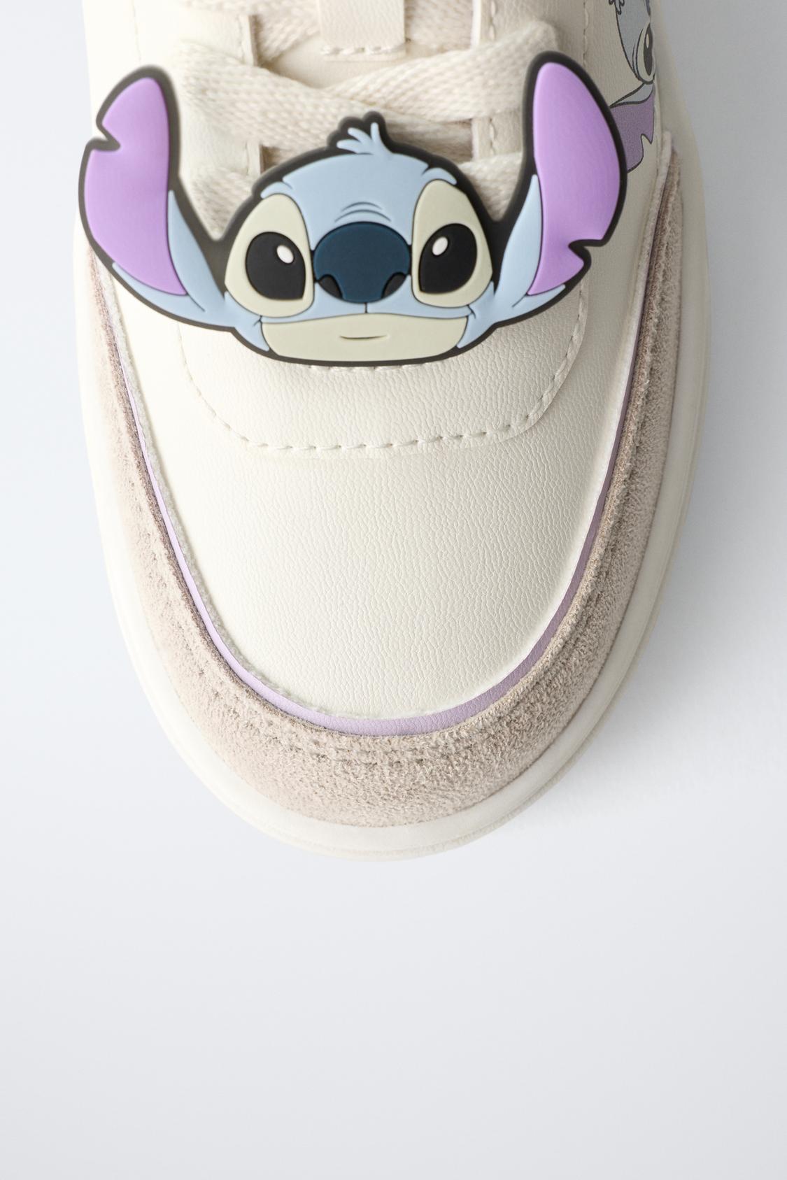 Lilo & Stitch© Disney Sneakers