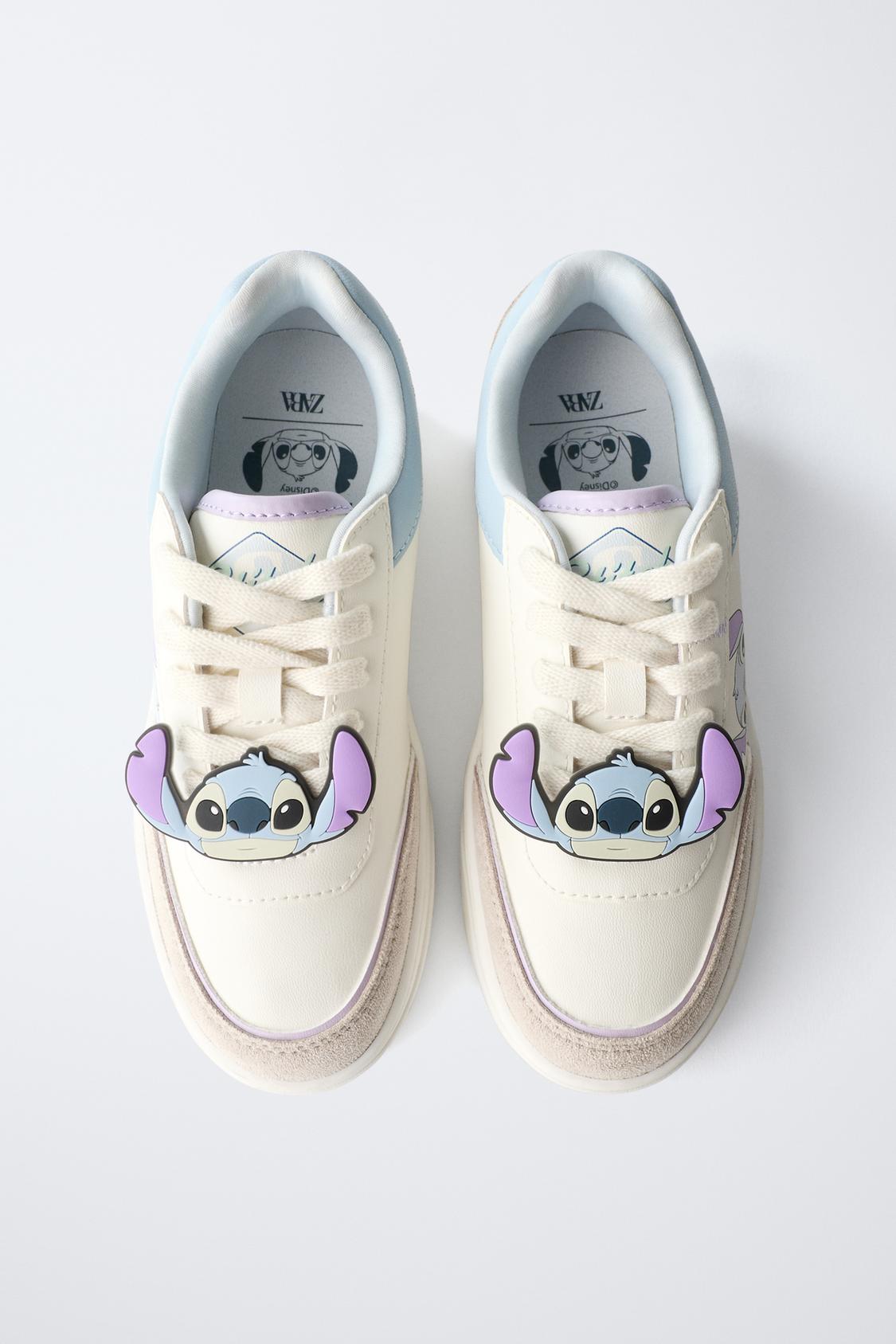 Lilo & Stitch© Disney Sneakers