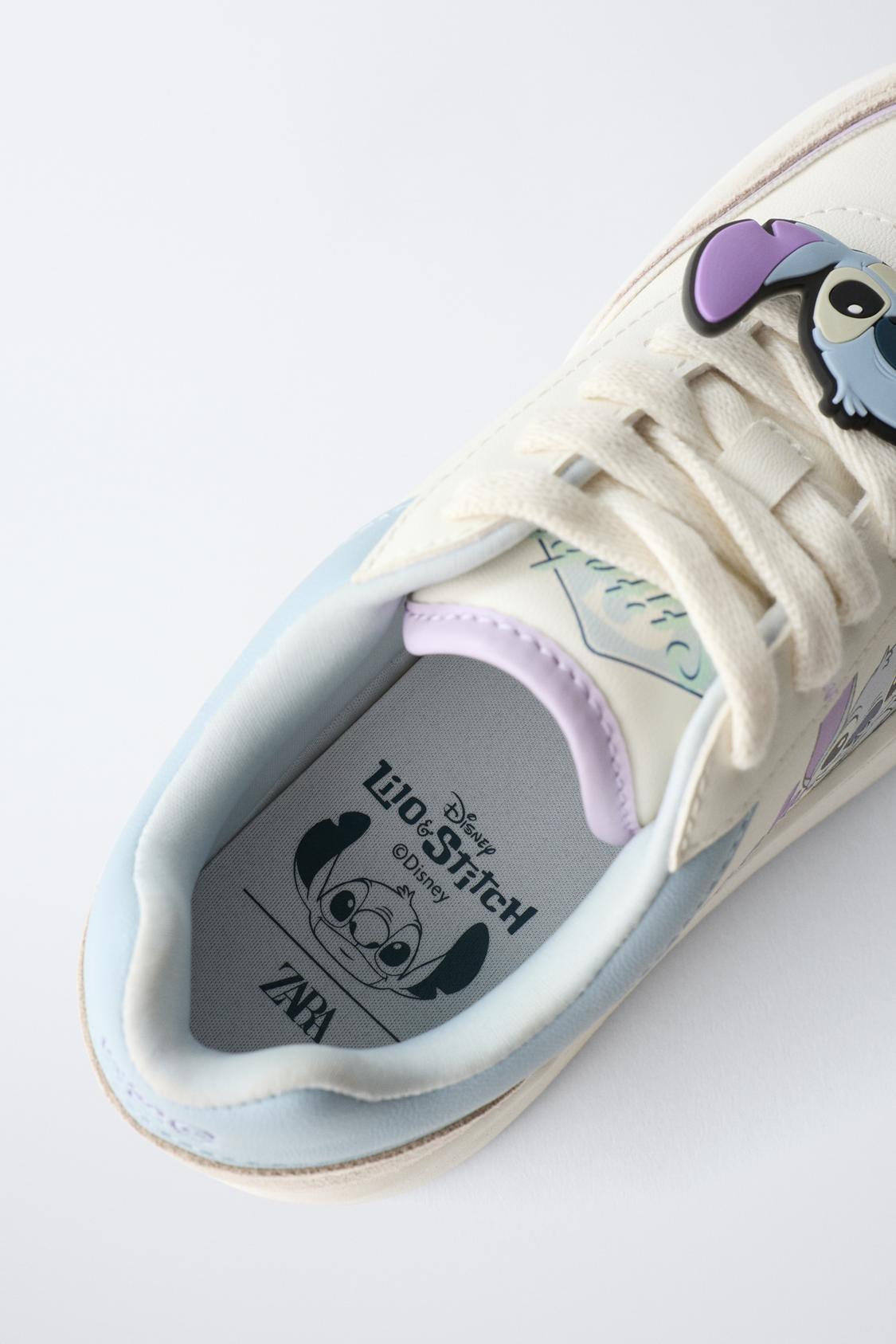 Lilo & Stitch© Disney Sneakers