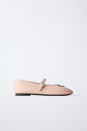 Heart Ballerinas