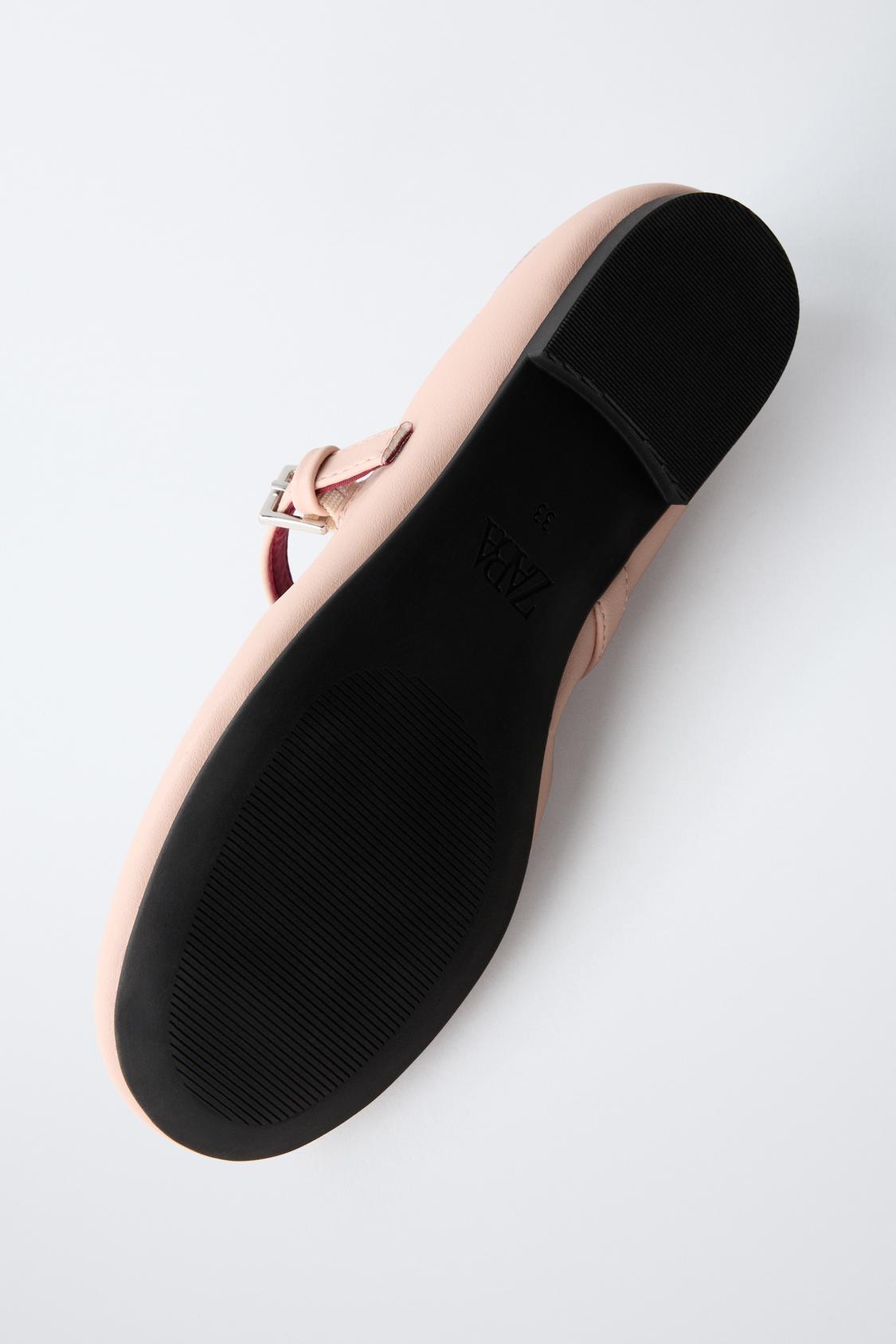 Heart Ballerinas