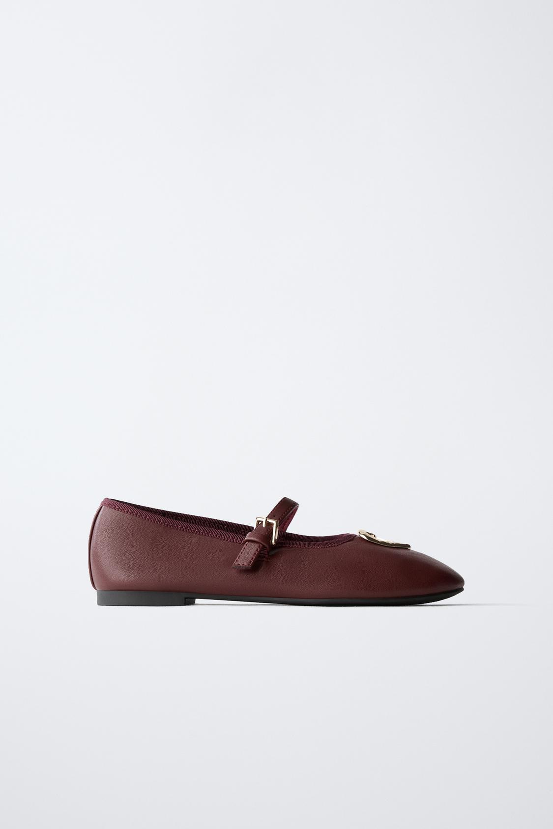 Heart Ballerinas