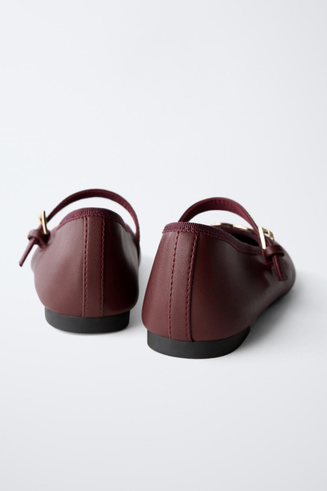 Heart Ballerinas