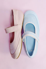 Sporty Ballerina Shoes