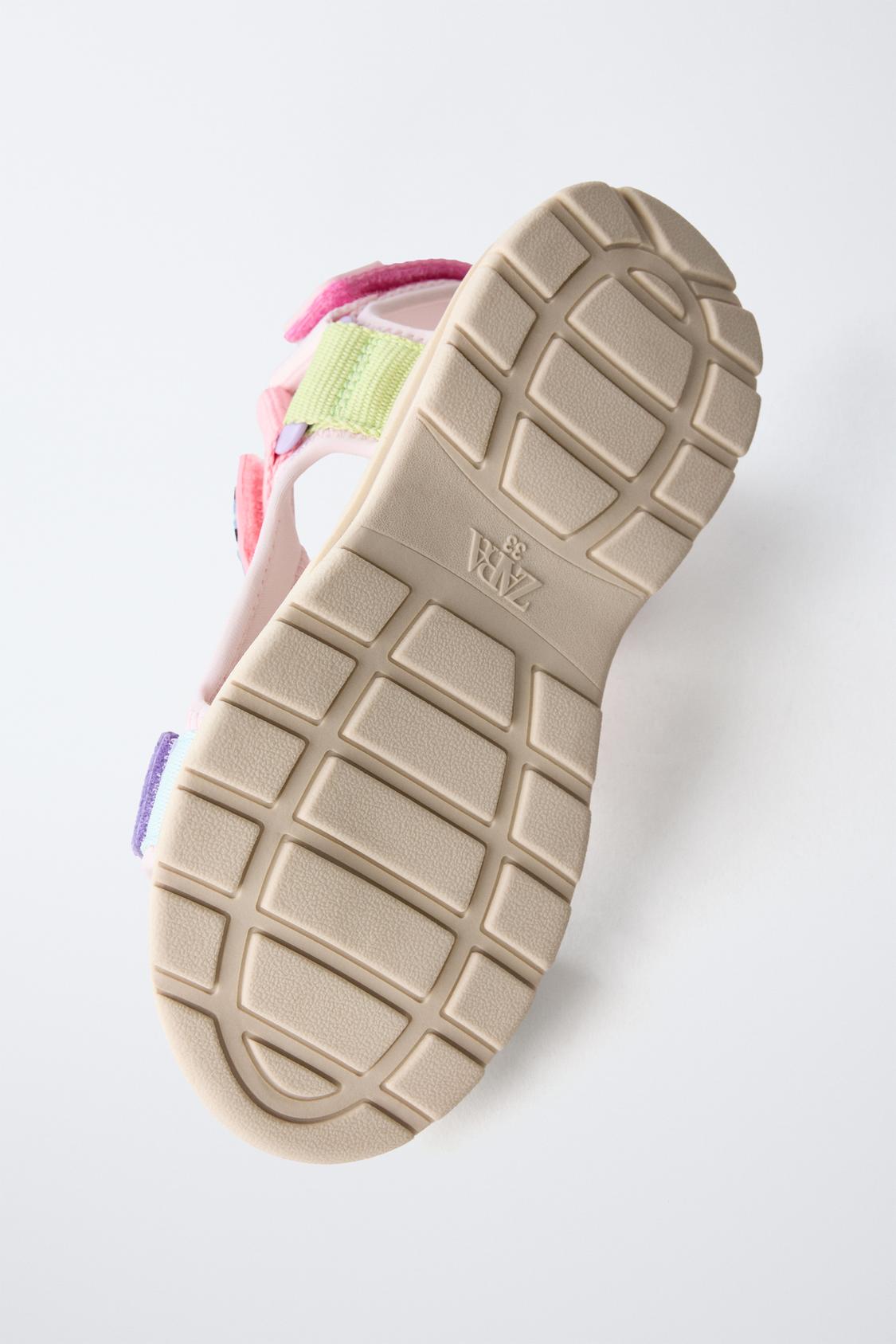 Lilo & Stitch© Disney Technical Sandals
