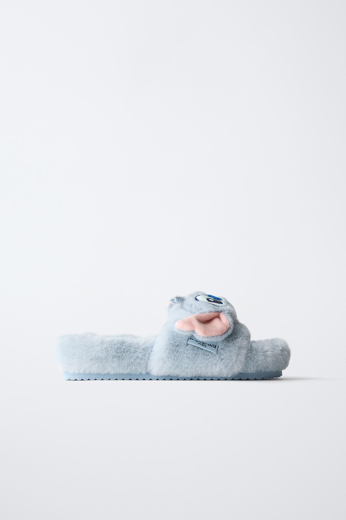 Lilo & Stitch© Disney Slippers
