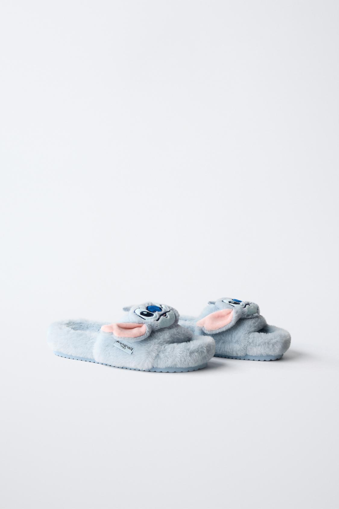 Lilo & Stitch© Disney Slippers
