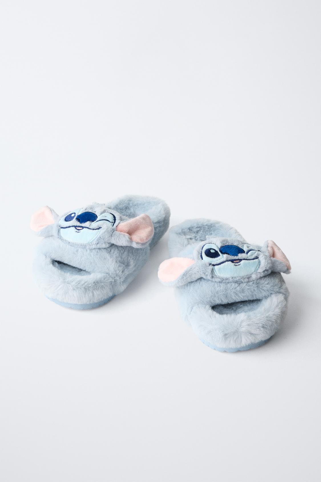 Lilo & Stitch© Disney Slippers