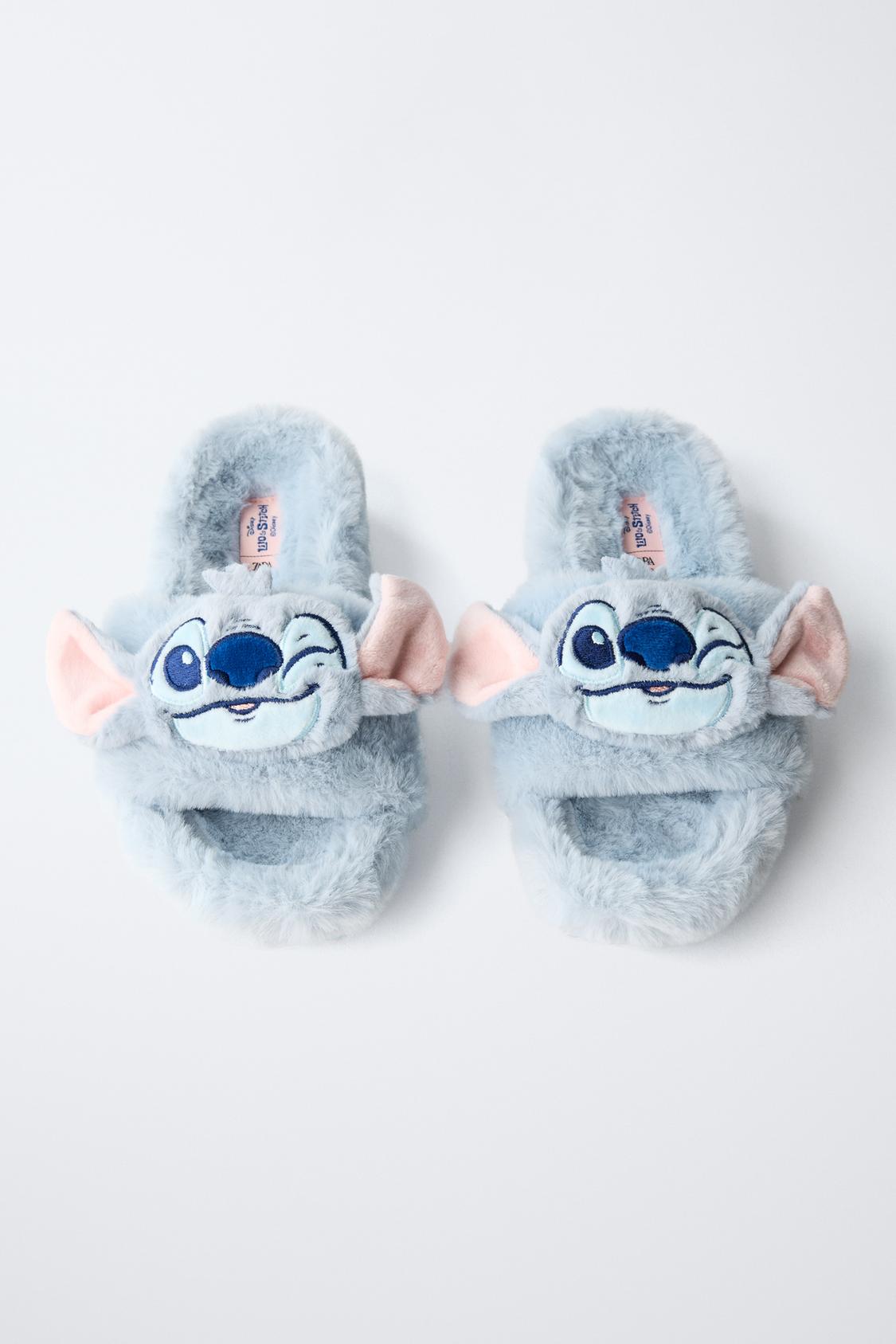 Lilo & Stitch© Disney Slippers