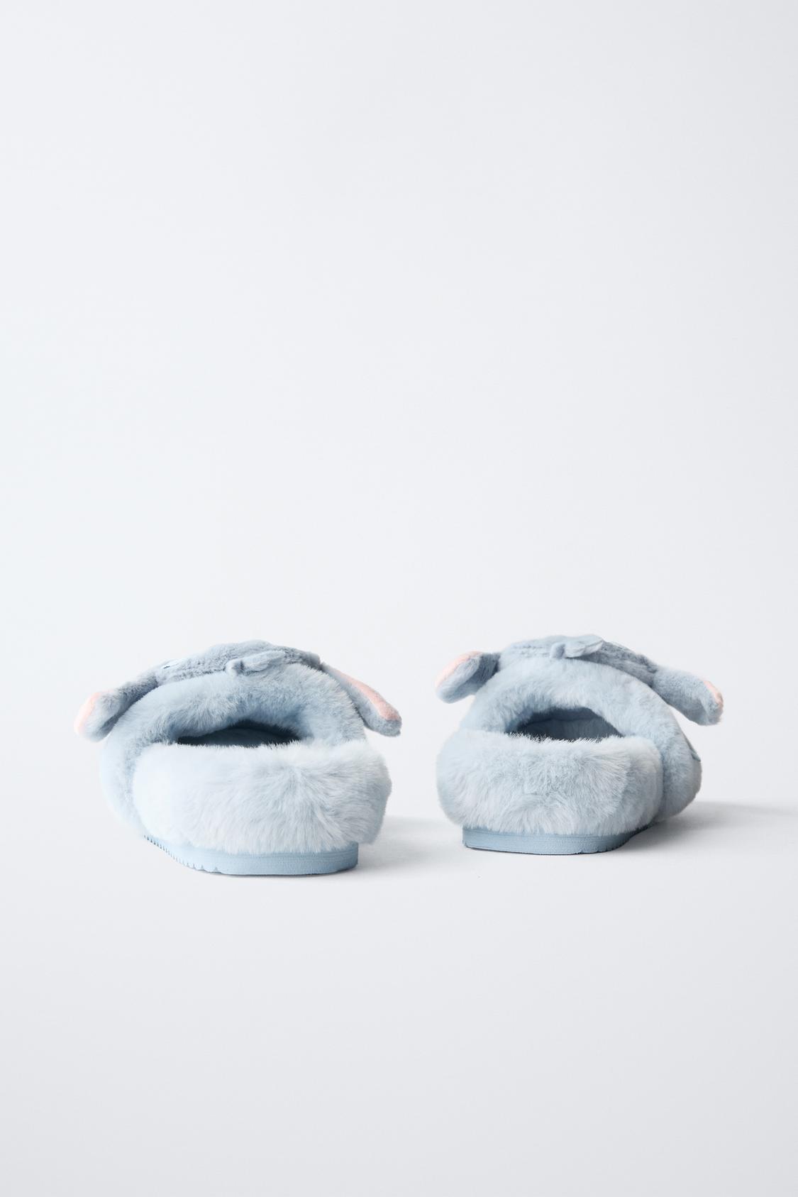 Lilo & Stitch© Disney Slippers