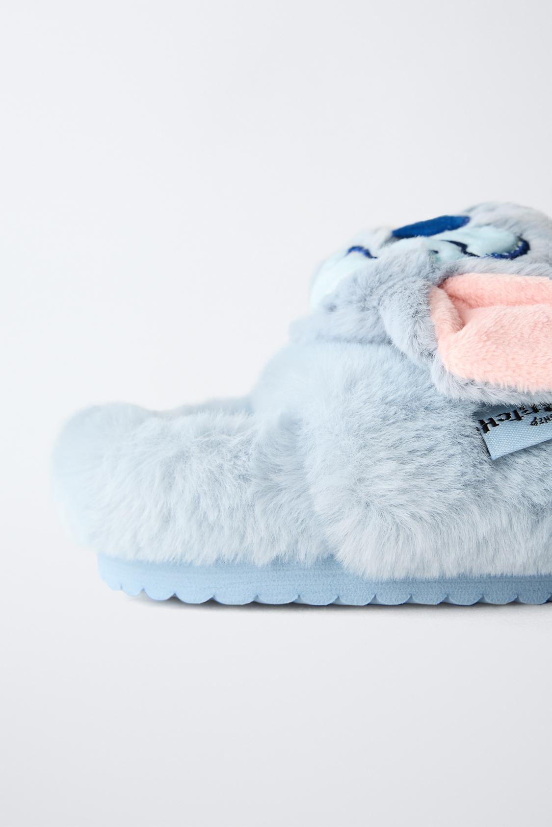 Lilo & Stitch© Disney Slippers