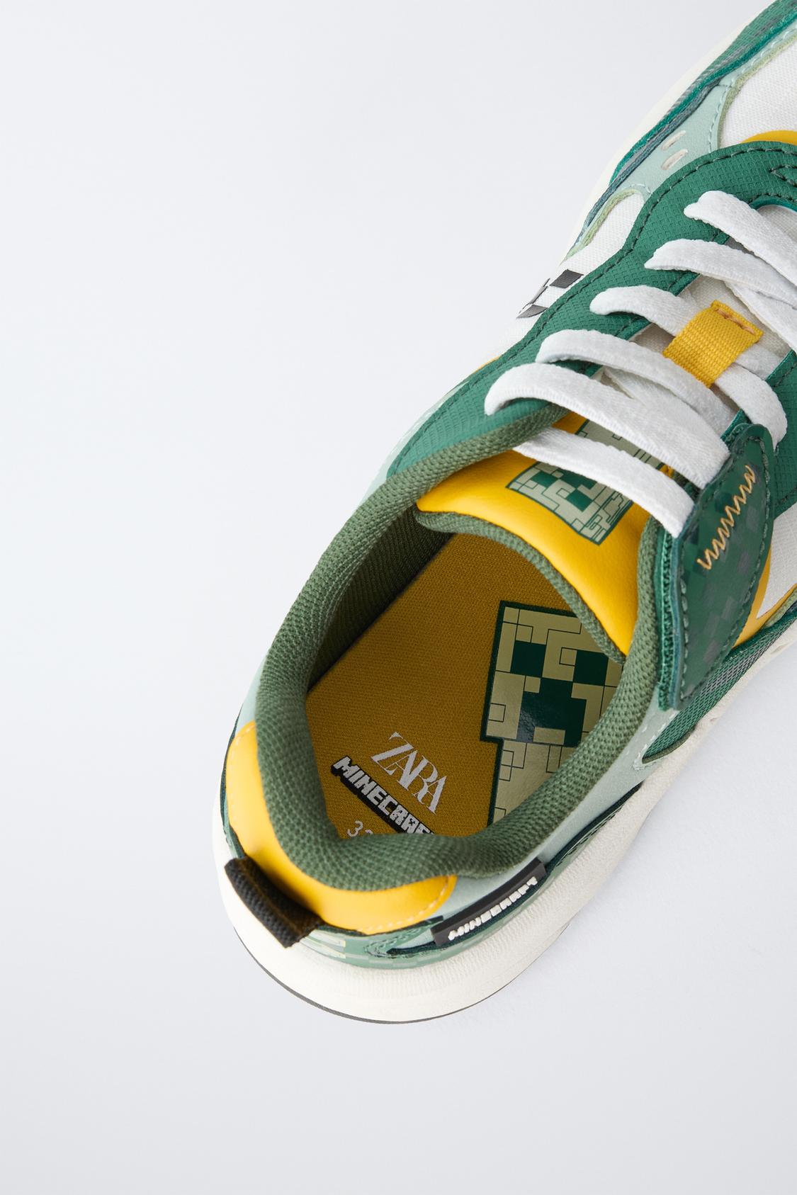 Minecraft© Mojang AB.™ Trainers