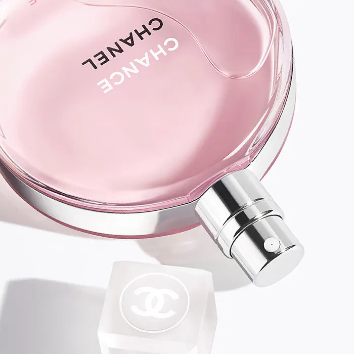 CHANCE Eau Tendre
Eau De Toilette