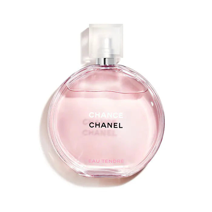 CHANCE Eau Tendre
Eau De Toilette