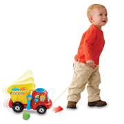 VTech Baby Put & Take Dumper Truck